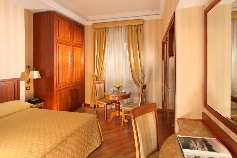 Piave & Flavia Apartment Rome