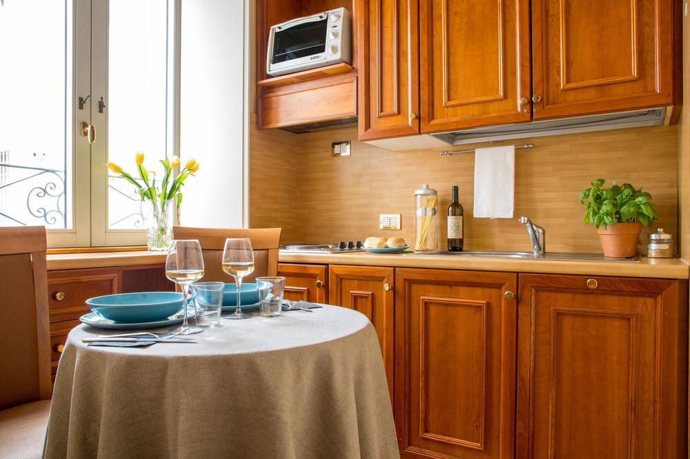 Piave & Flavia Apartment *