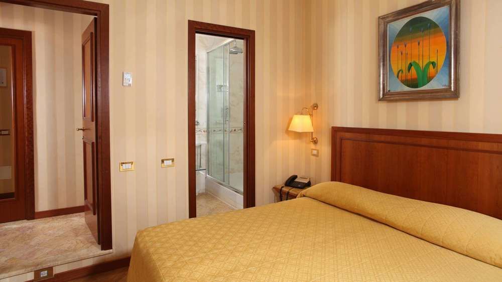 Apartment Piave & Flavia