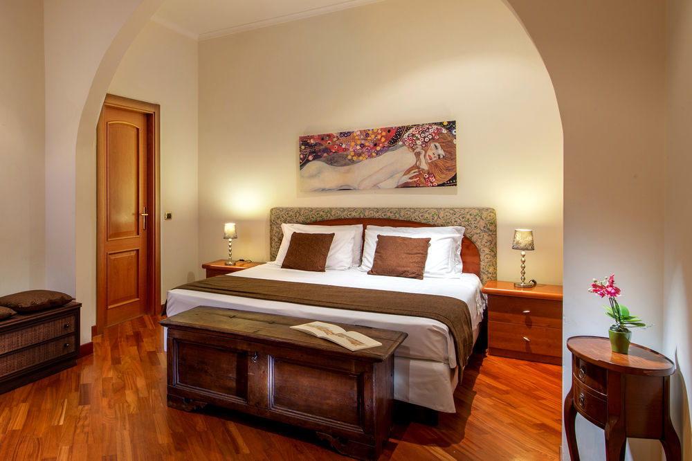 Piave & Flavia Apartment