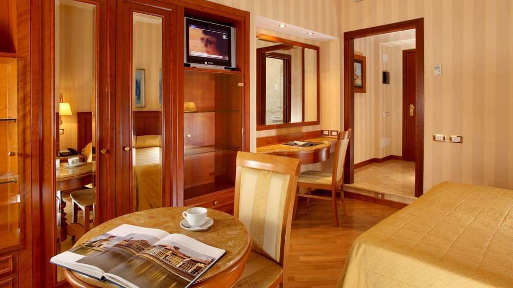 Piave & Flavia Apartment