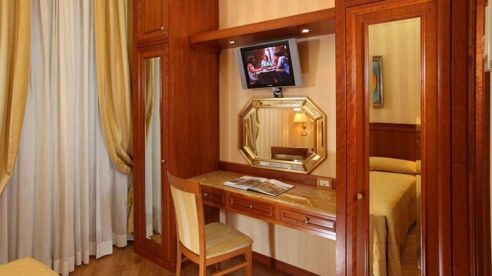 Piave & Flavia Apartment Rome